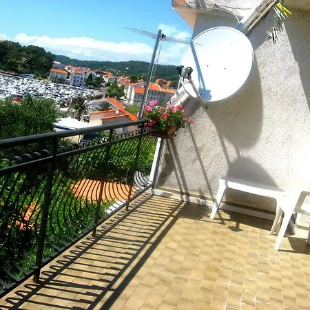 Ivic Apartment *
