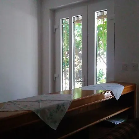 Apartment Ivic *