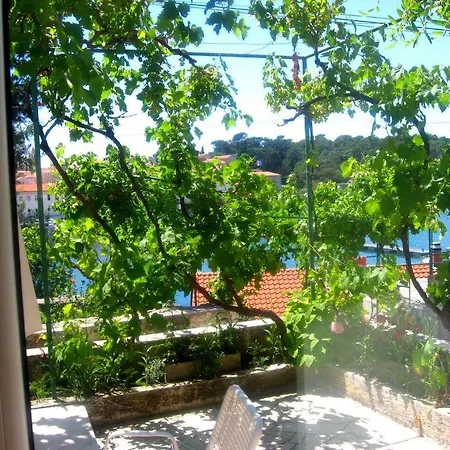 Ivic * Rab Town