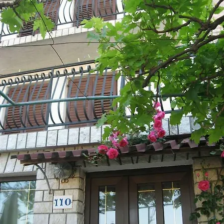 Ivic Apartment *