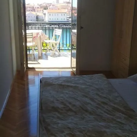 Ivic Apartment