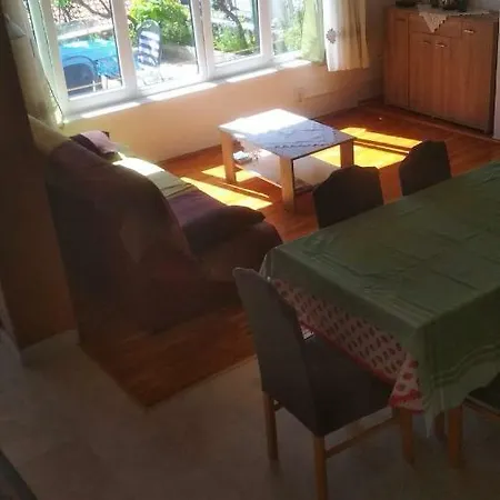 Ivic Appartement Rab Town