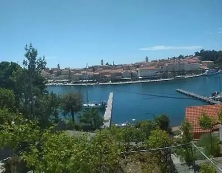 Ivic Rab Town