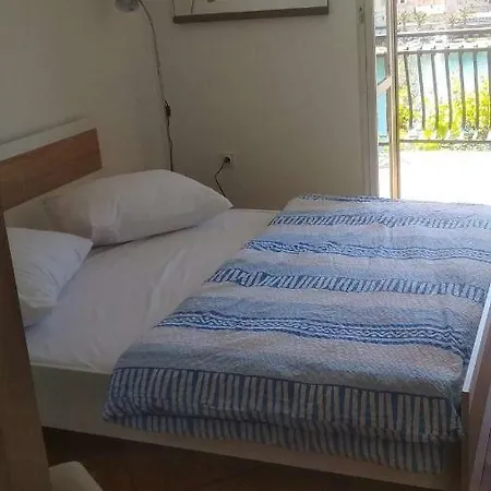 Appartement Ivic *