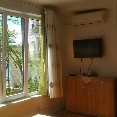 Ivic Appartement Rab Town
